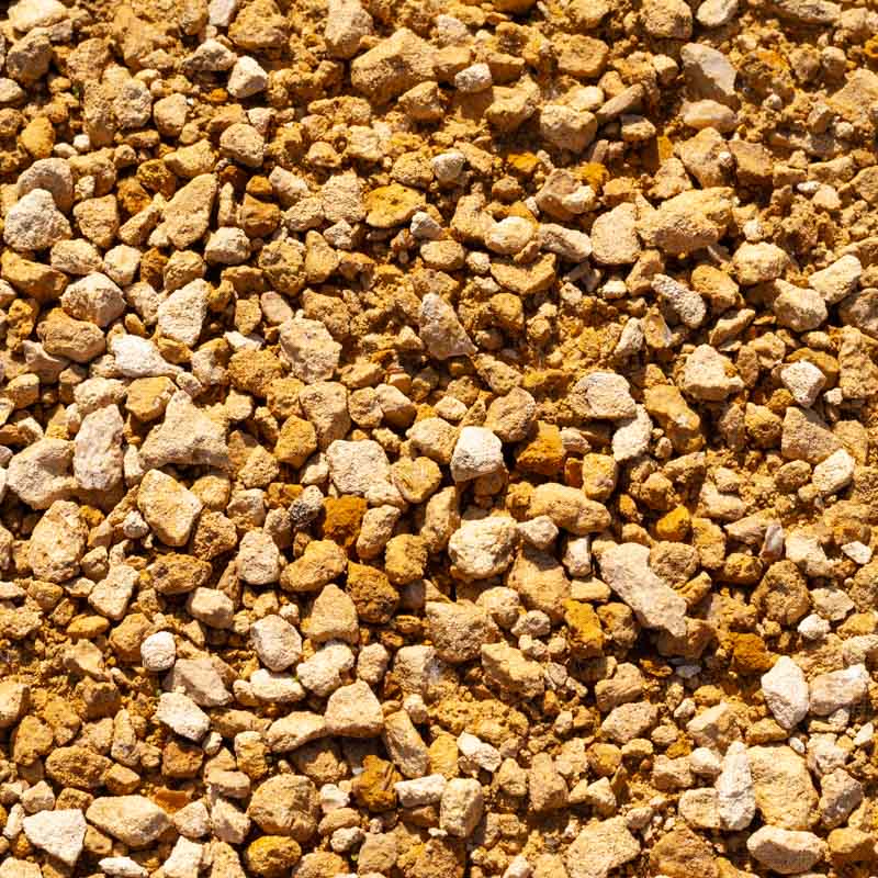 gold path self-binding sand