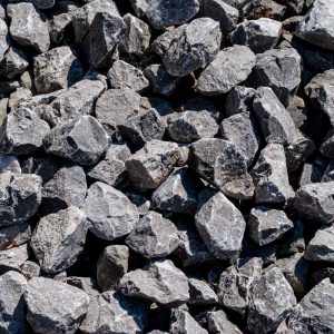 limestone 40mm gravel