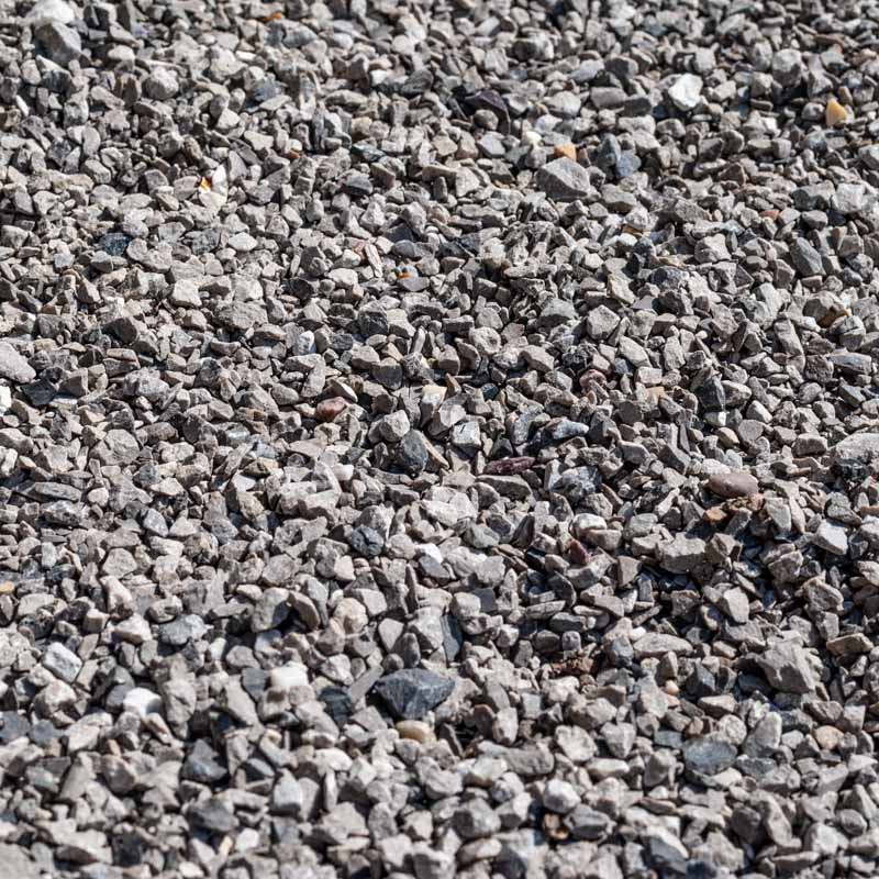 limestone 6mm gravel