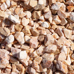 onxy marble chippings