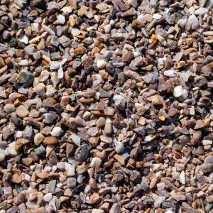 peanut gravel