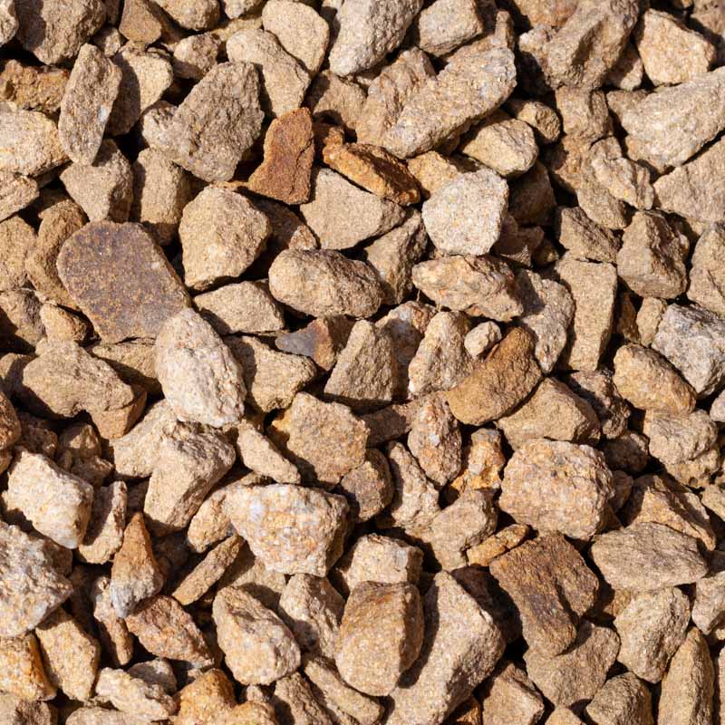 sandstone 10-20mm gravel