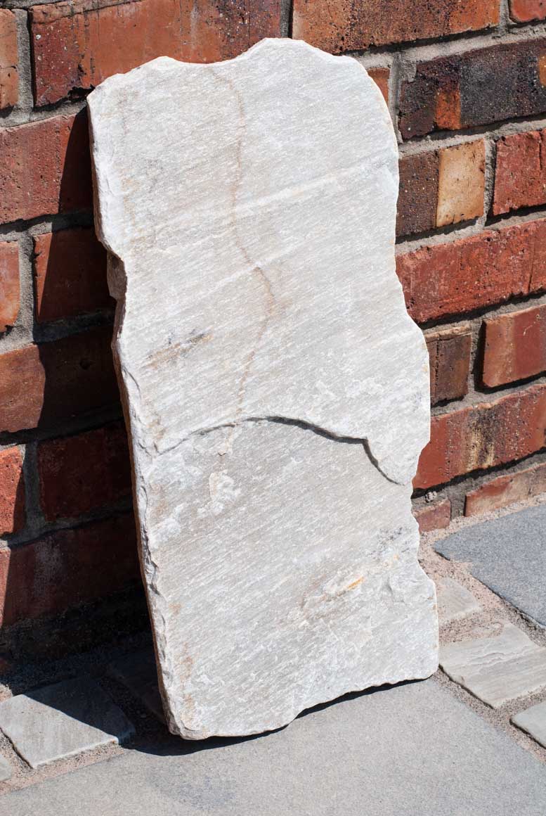 Quartz Stepping Stones 300400mm Offerton Sand and Gravel